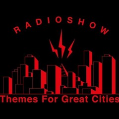 TFGC Radioshow No 22 - 04/19