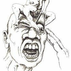 INSOMNIO - THEFOSEK-  HXC Prod.AMRECORD'S