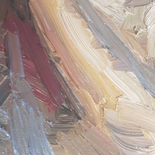 Obsession _Revised (for string quartet) | 2018