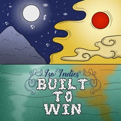 Built To Win (Prod. C-Rxch)
