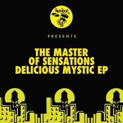 The Master Of Sensations - Sunset Ritual (Lost In Africa Mix)