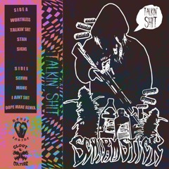Schirmstick - Talkin' Shit