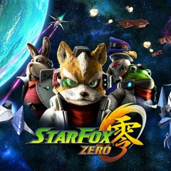 Star Fox Zero: Sector Omega (DS Flip)