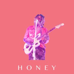 Daniel Caesar X Pink Sweats Type beat "Honey"