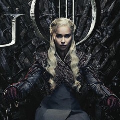 Eastern Odyssey - Game Of Thrones