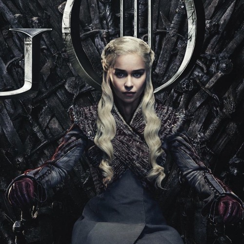 Eastern Odyssey - Game Of Thrones