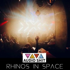 Ellie Koso [AUDIO SHIT] | - Opening set @ Rhinos In Space ★ Vol2  | 16.5.19