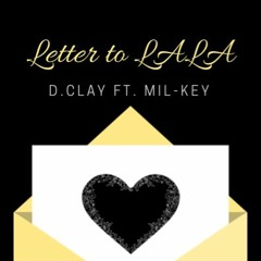 Letter To Lala- Everage (Dclay x MILKEY x NatureK) Security Remix