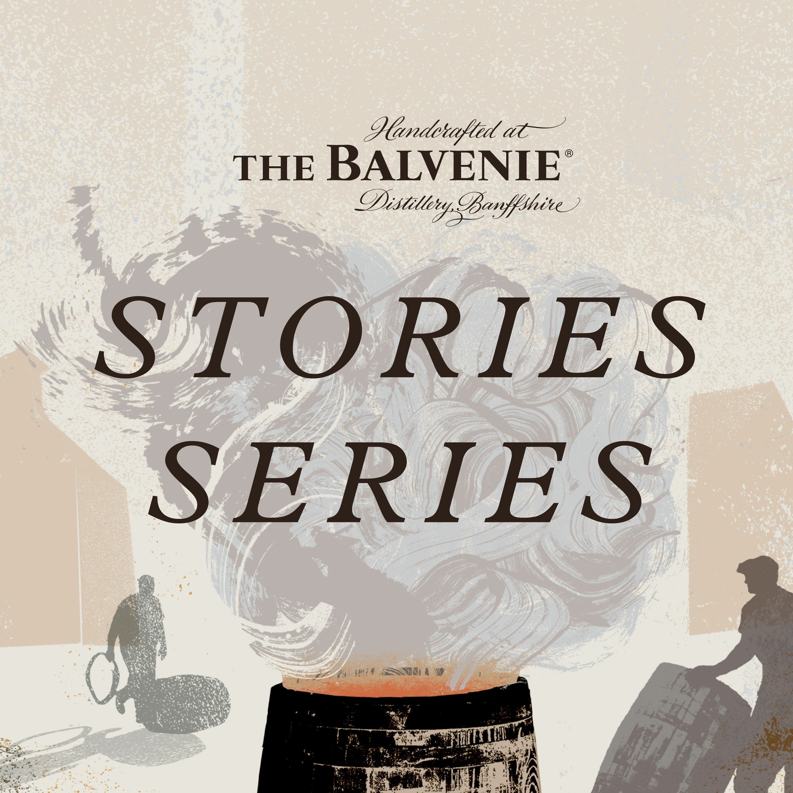 The Balvenie