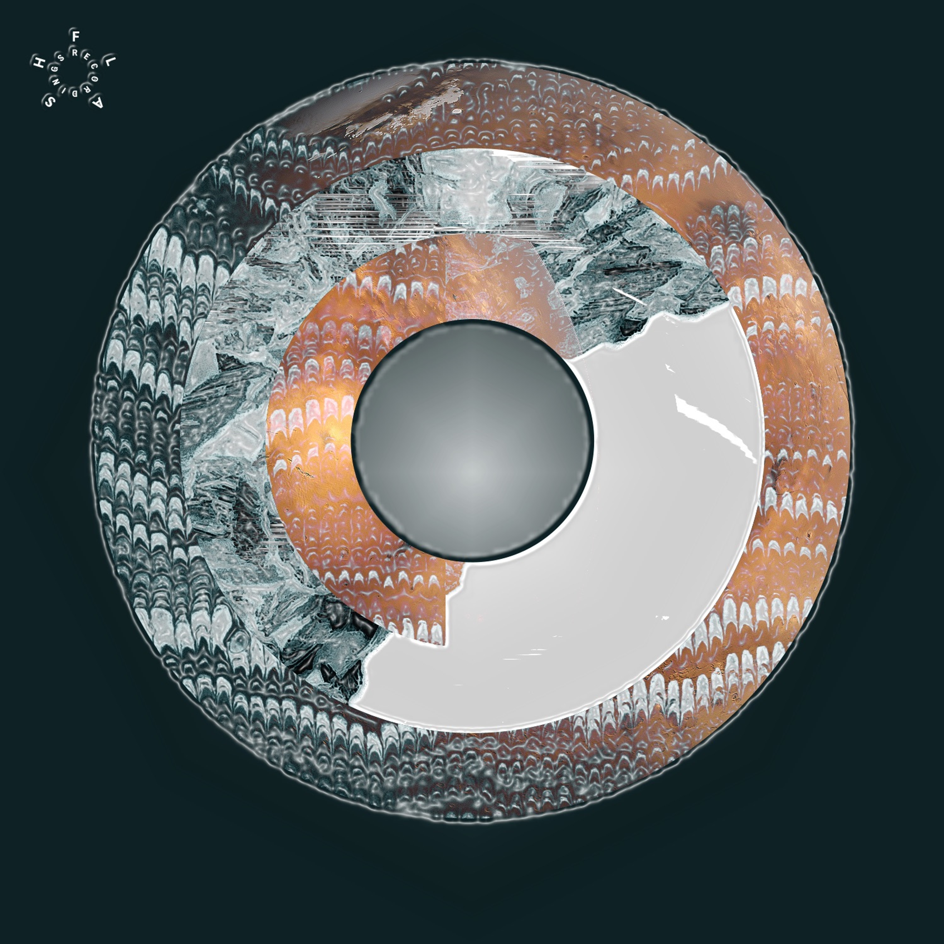 Anml Mthr - Hypnotise [ FLASH Recordings ] episode artwork