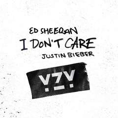 I DON'T CARE (YZY Remode)