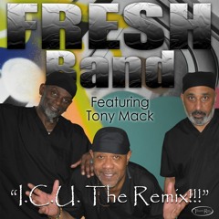 I.C.U. The Remix