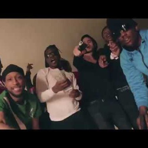 LongMoneyKese | BARS 3