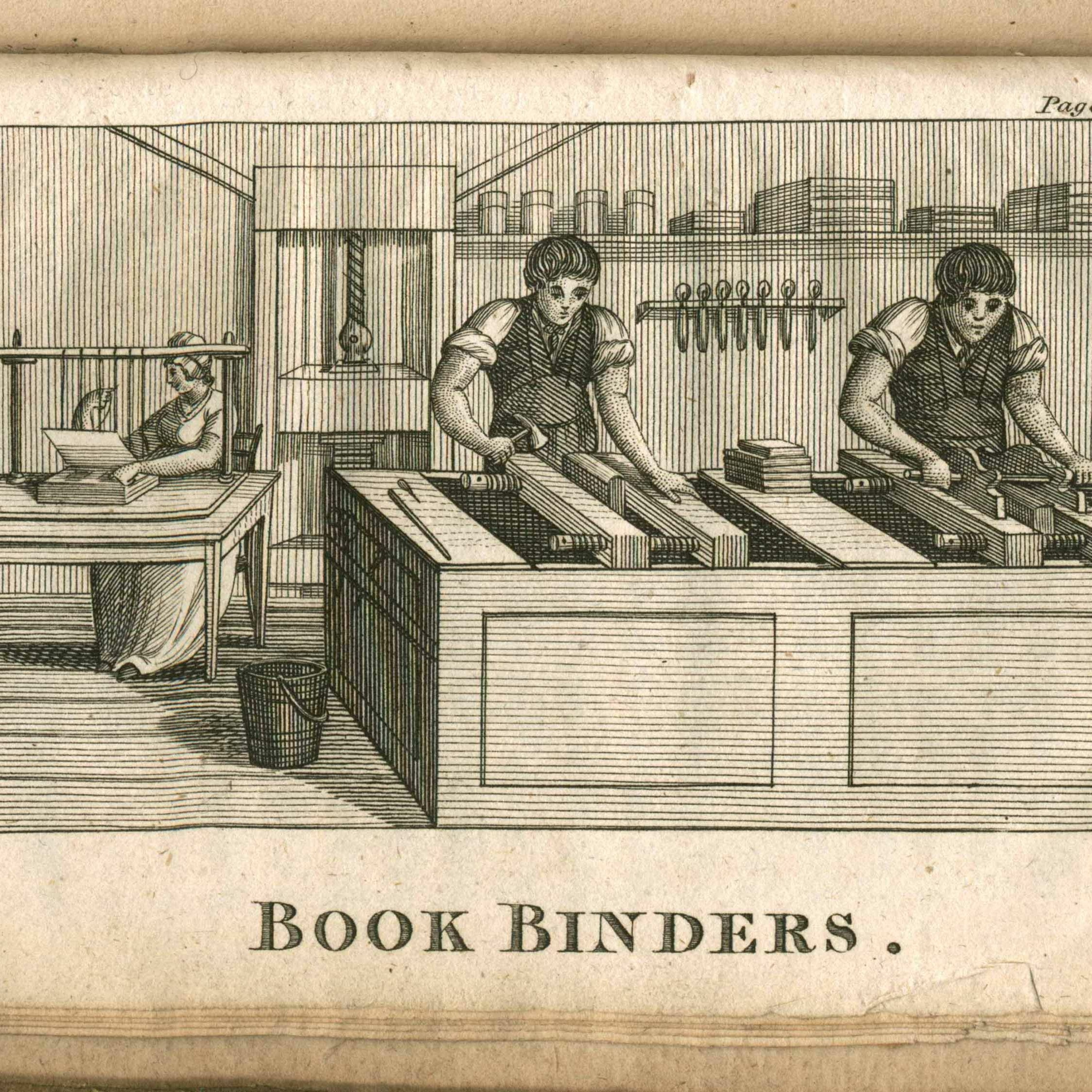 Thomas Fisher Rare Book Library, University of Toronto