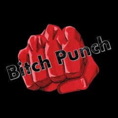 DJ Nate - Bitch Punch