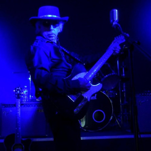 Mike McCarroll - Take It On Home