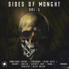 Cutoff Sky - Last Days Of Disco [MDNGHT Recs.]