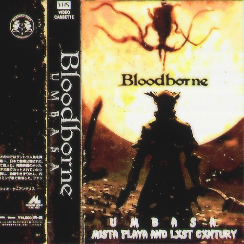 BLOODBORNE