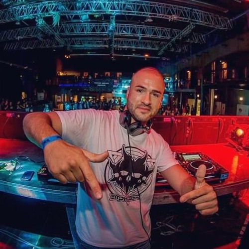 Emphaser @ Footworxx 2019 [Turbinenhalle Oberhausen]