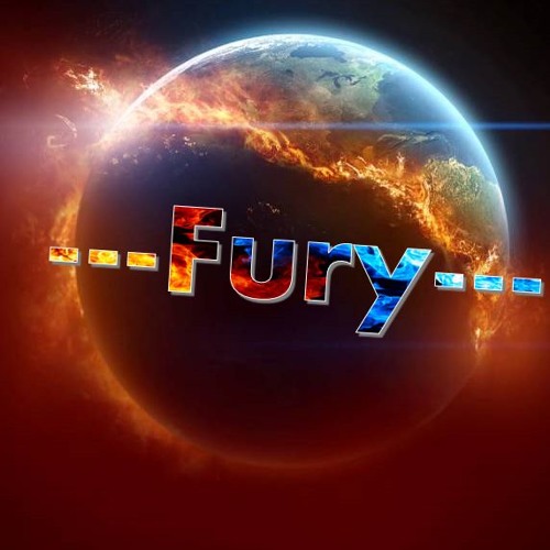 Acid-Notation - ---Fury---