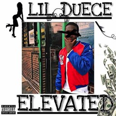 Elevated