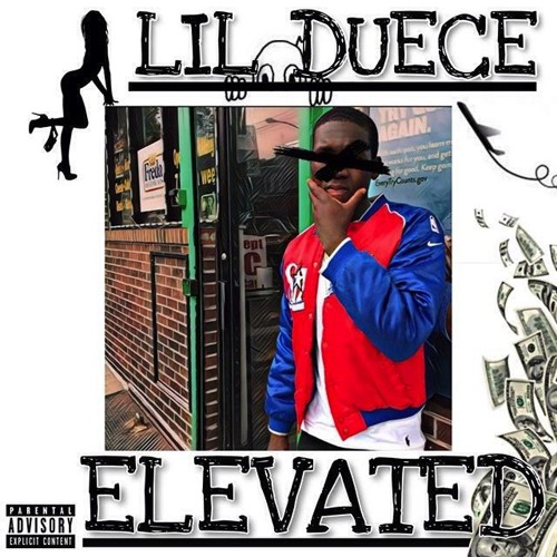 Elevated