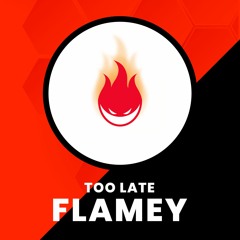 Trap Beat I Bass Beat I Flamey Beat