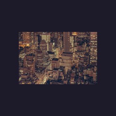 Kayou. - New York City Nights