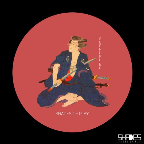 Premiere: Shades Of Play - Dupont Circle [Shades Of Play]