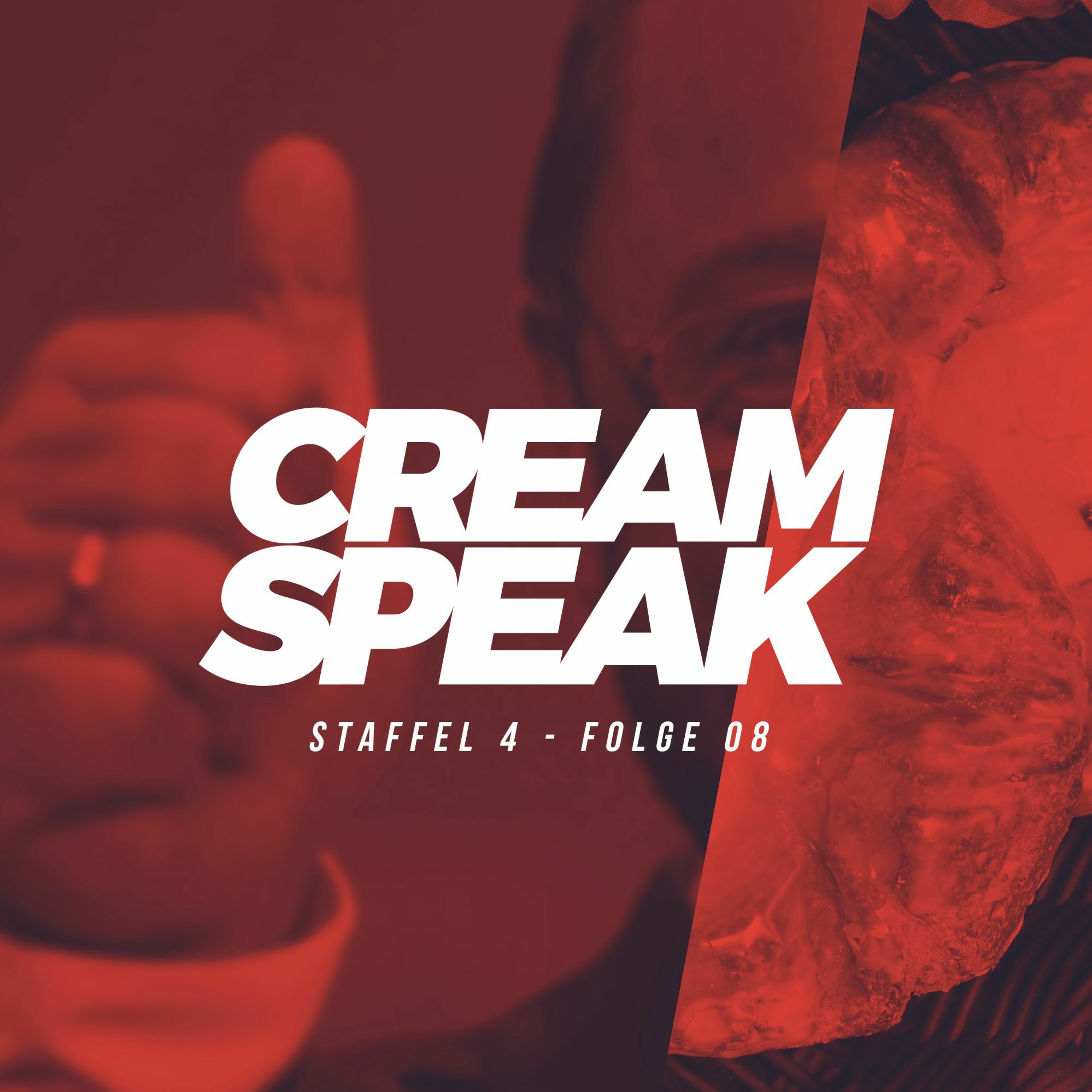 Creamspeak