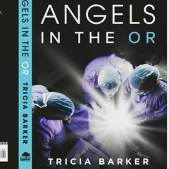 The Magical Mystery Tour May 17 2019 What Dying Taught Me About Healing & Love w Tricia Barker