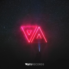 PREMIERE: Geist - A Smoke Filled Room (Original Mix) [WAYU Records]