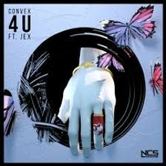 Convex - 4u ft. Jex[8D Music Cover 29Music]