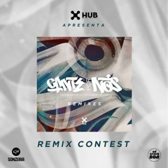 Vintage Culture, KVSH , Breno Miranda - Cante Por Nós (GUIGGA Remix )