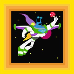 Infinity & Beyond Me