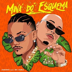 Juninho X MC Zuka - Mina Do Esquema (Flowstik Bootleg)