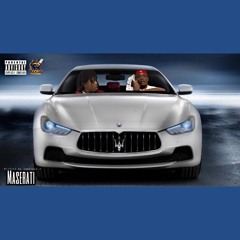 Lil Mondo ft. TLE Cinco - Maserati