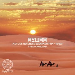 AIWAA Mix @ANIMATERRA · Dubai (Free Download)