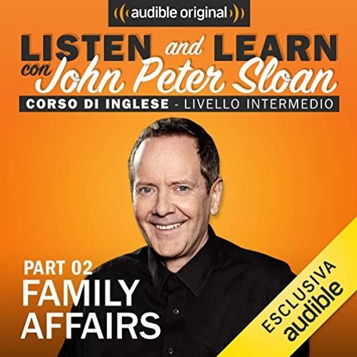 Family Affairs 2