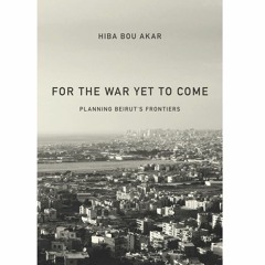 For the War Yet to Come (Alumni Books Podcast)