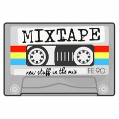 Timeout- May Mixtape