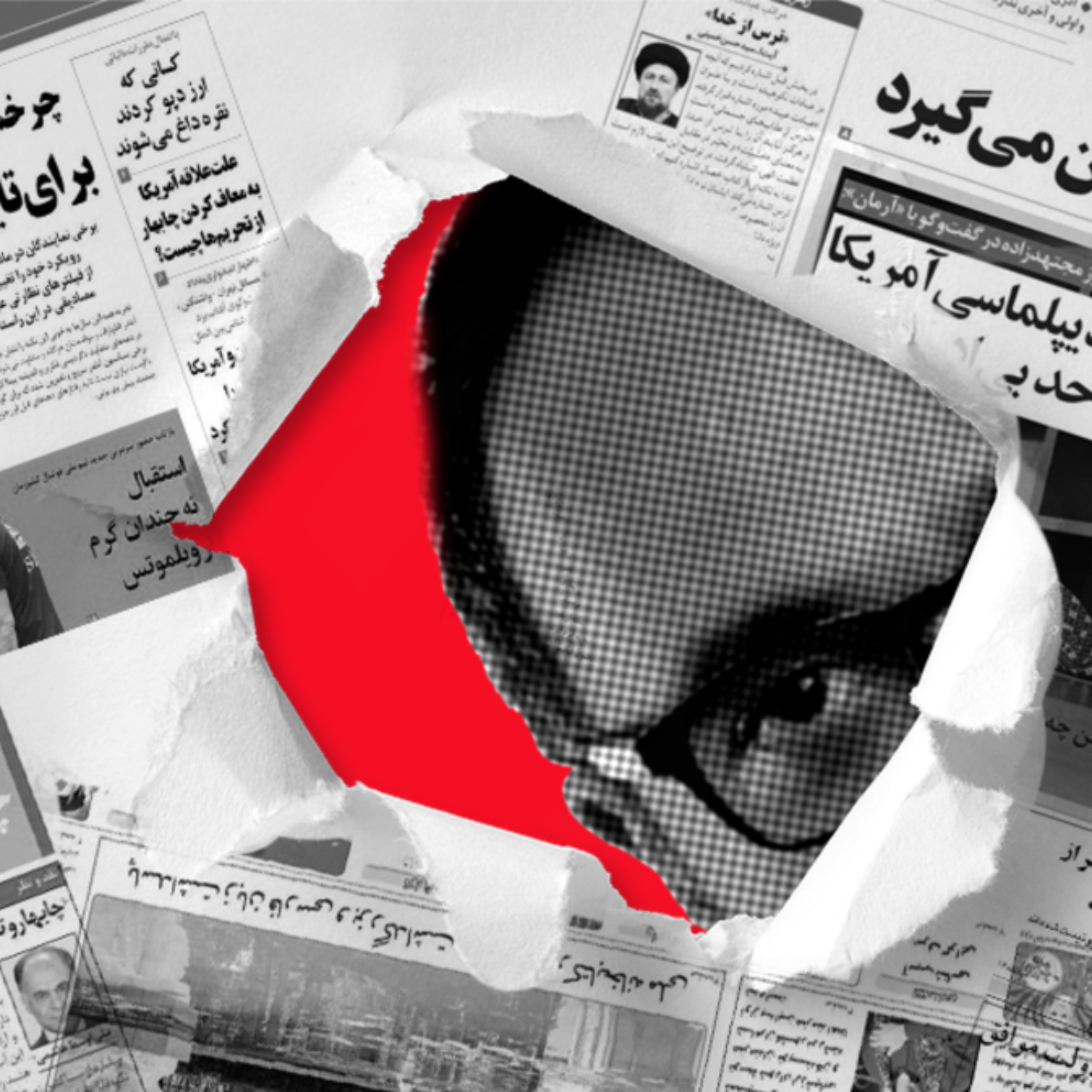 پارادوکس با کامبیز حسینی؛ همجنسگراستیزی انسان‌ستیزی است