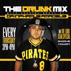 Da Inphamus Amadeuz Shade 45 Strip Club Mix (The Drunk Mix)