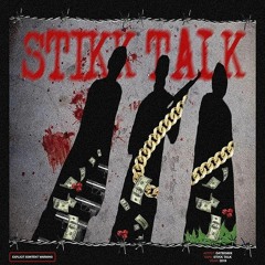 Stick Talk (Prod. By Legion)