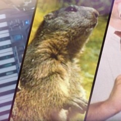 The  Marmot - Ludwig Van Beethoven