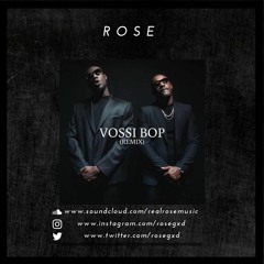 Vossi Bop (Remix)