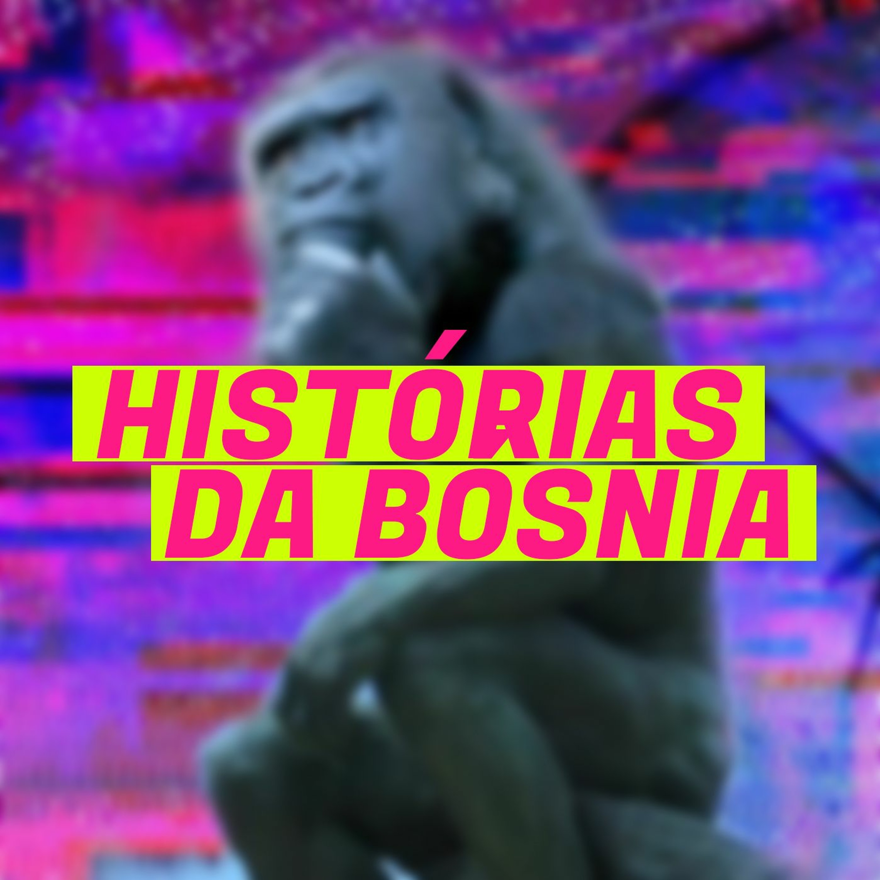 Você tem 5 minutos?