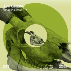 VIVALTD091 1. Tini Gessler - Vicious Circle