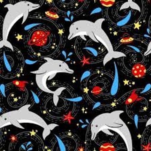 Outerspace (Prod. D I R T)