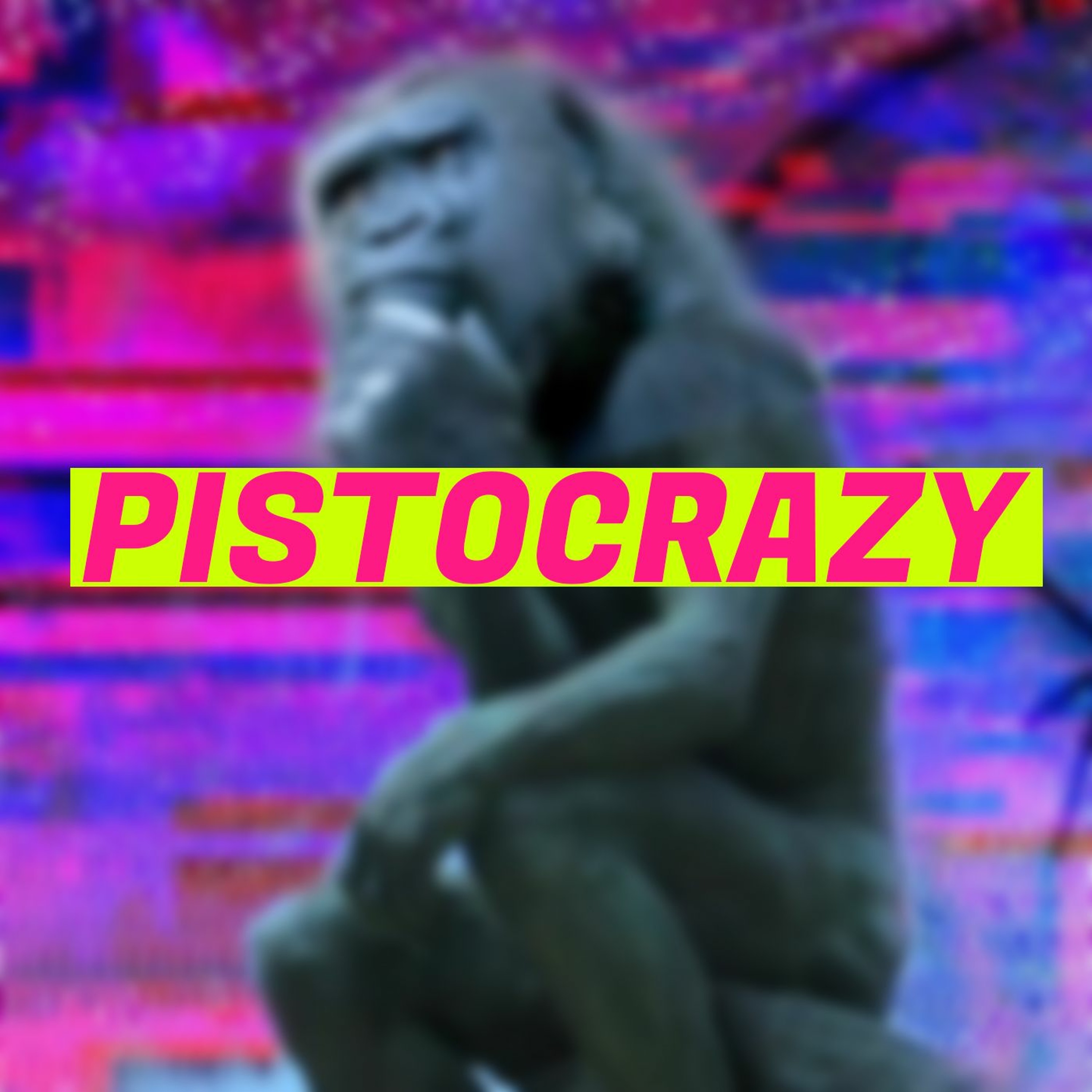 Pistocrazy episode artwork